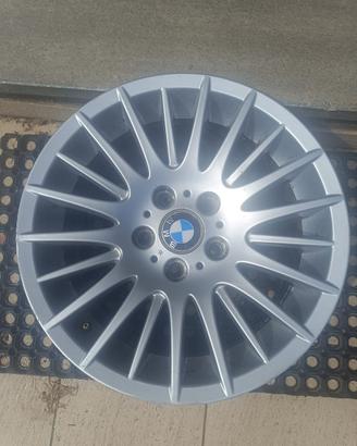 cerchi bmw in lega