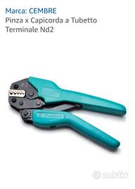 climpatrice marca cembre