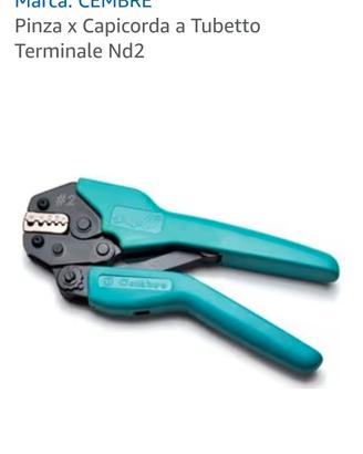 climpatrice marca cembre