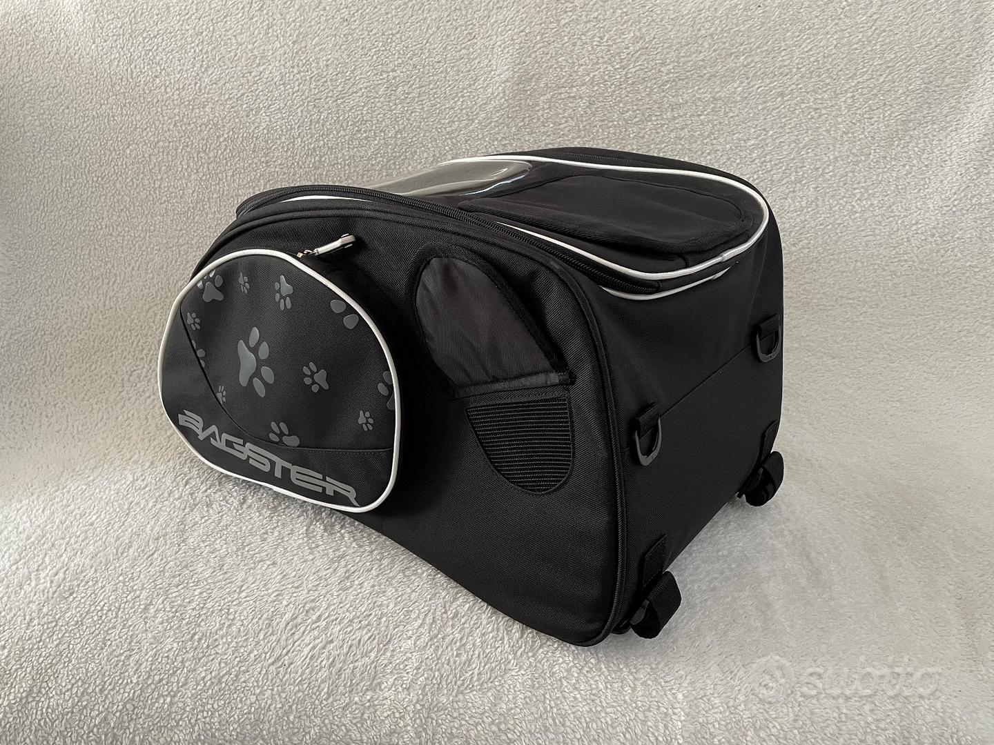 Bagster Borsa da Serbatoio per Cani 30L Accessori Moto In vendita a