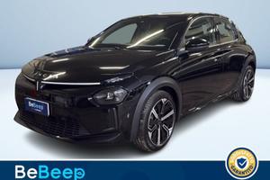 Lancia Ypsilon 51KWH 156CV