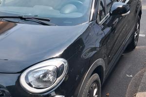 fiat 500X euro 6