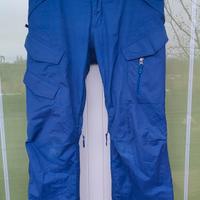Pantaloni sci snowboard Burton DryRide TG.M