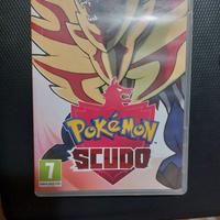 pokemon scudo nintendo switch 