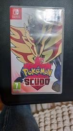 pokemon scudo nintendo switch 