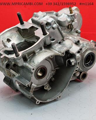 CARTER CENTRALI KTM SX 250 1993 1997 MX GS 300 EXC