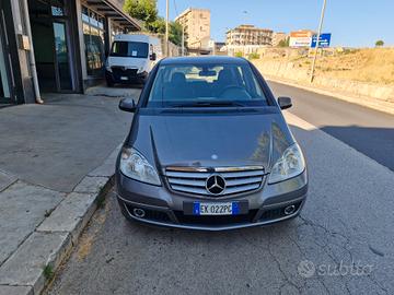 Mercedes-benz A 180 CDI Premium