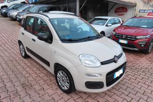 Fiat Panda 1.2 BENZ/GPL KM CERT 2015