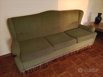 Divani vintage 50/60 - solo ritiro
