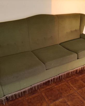 Divani vintage 50/60 - solo ritiro