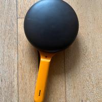 Creperia Krups Elettrica