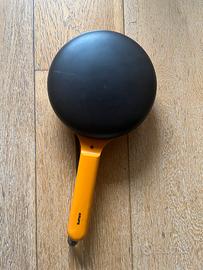 Creperia Krups Elettrica