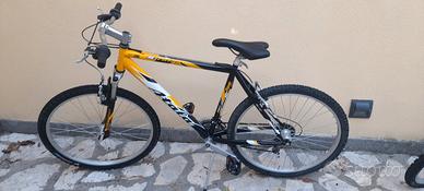 biciclette uomo e donna