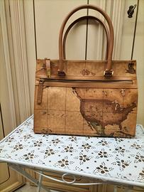 Borsa 1° Classe Alviero Martini 
