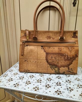 Borsa 1° Classe Alviero Martini 