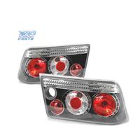 FANALI OPEL CALIBRA 90-97 NERO MODELLO 1