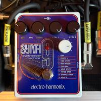 SYNTH9 Pedale chitarra