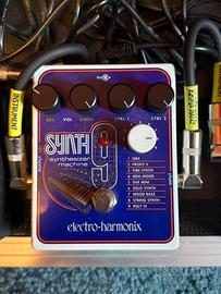 SYNTH9 Pedale chitarra