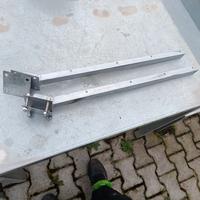 staffe in ferro per biancheria 