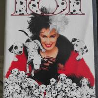 videocassetta VHS