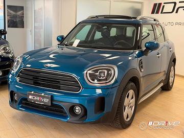 MINI Mini Countrym.(F60) Mini 2.0 Cooper D Clas...