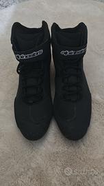 Scarpe da moto