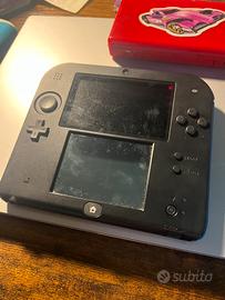 DS 2 nintendo e lite