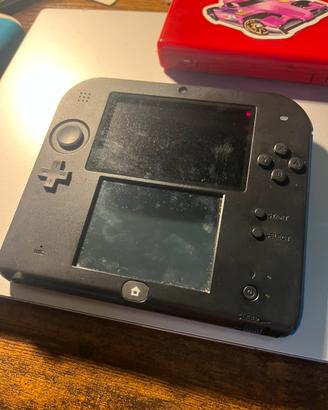DS 2 nintendo e lite