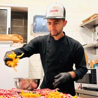 Camerire ,Auito Barista,