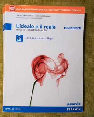 L'ideale e il reale 2