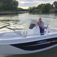 Open Trimarchi Nica By Nautitop Mira