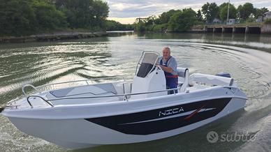 Open Trimarchi Nica By Nautitop Mira