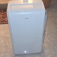 Climatizzatore portatile Qlima