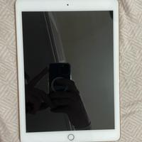 Ipad 6^generazione 32gB(COME NUOVO)