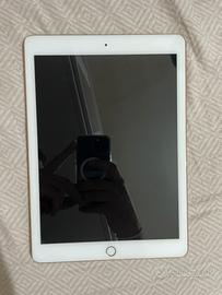 Ipad 6^generazione 32gB(COME NUOVO)