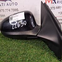 SPECCHIETTO RETROVISORE DESTRO LANCIA Ypsilon 4Â°