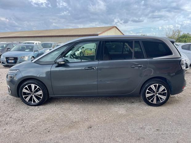 CITROEN Grand C4 Picasso BlueHDi 150 CV