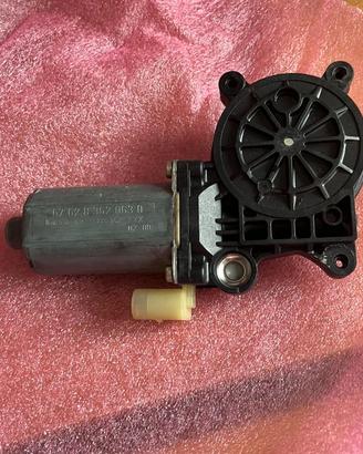 Motorino alzacristalli elettrico BMW E46 originale