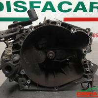 CAMBIO Citroën Jumpy Fiat SCUDO 20dl33