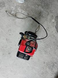 motore decespugliatore