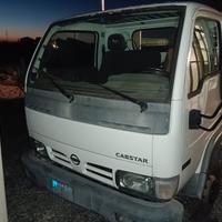 Nissan cabstar