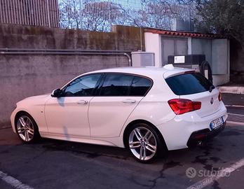 BMW Serie 1 150 cv MSPORT