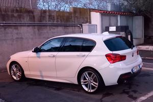 BMW Serie 1 150 cv MSPORT
