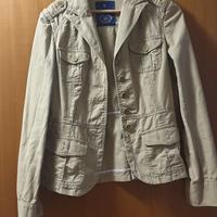 Giacca estiva Playlife 