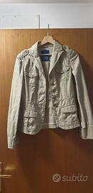 Giacca estiva Playlife 