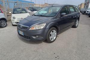 FORD Focus 1.6 TDCi (110CV) SW