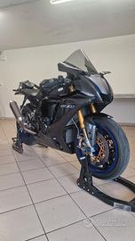 yamaha r1m 2020 
