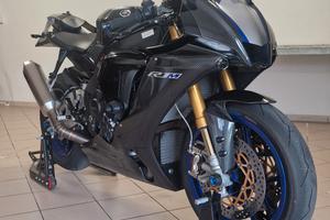 yamaha r1m 2020 