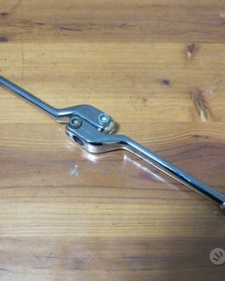 Pedale cambio + bilanciere originale Harley