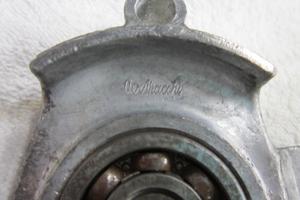 Supporto albero a Cammes aermacchi 175